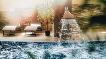 Inomhuspool