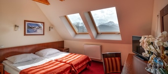 Hotel Tatra