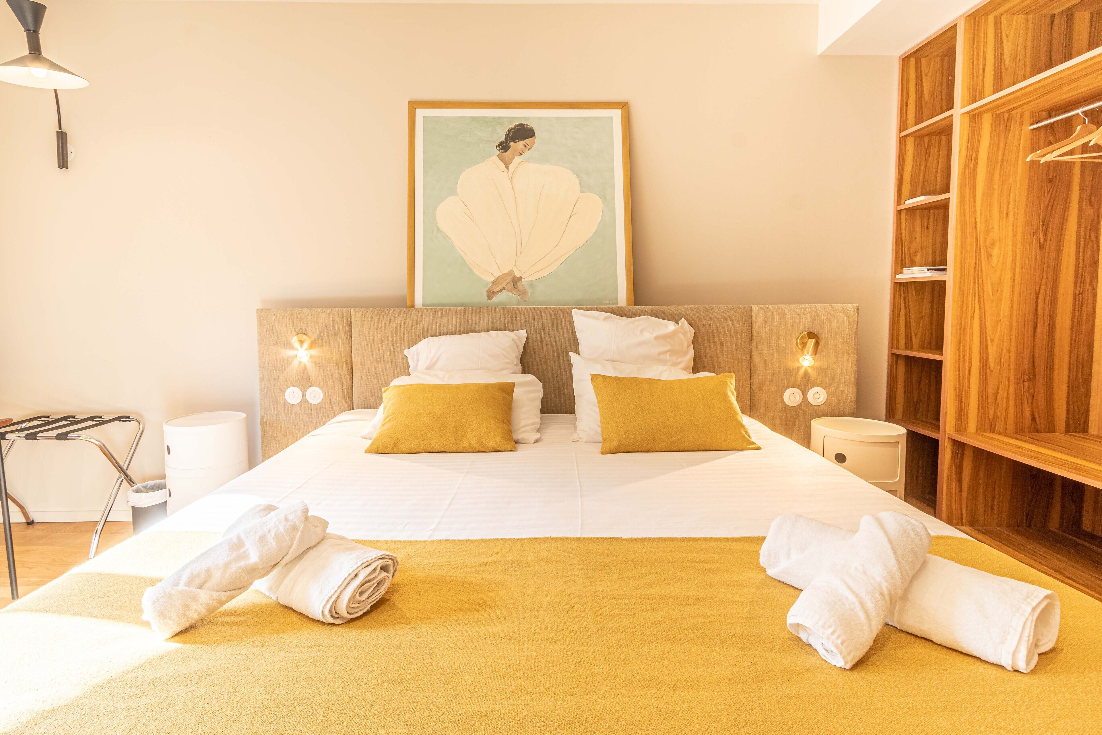 Photo - La Maison De Blanche