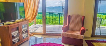 Villa Etheras - Near Edessa