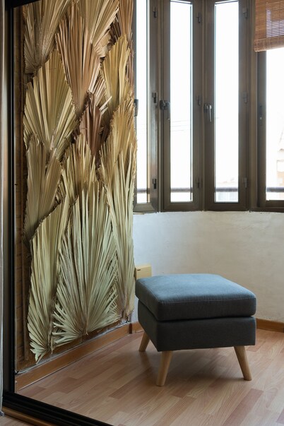 Apartamento Para Familias con Niños o Bebés