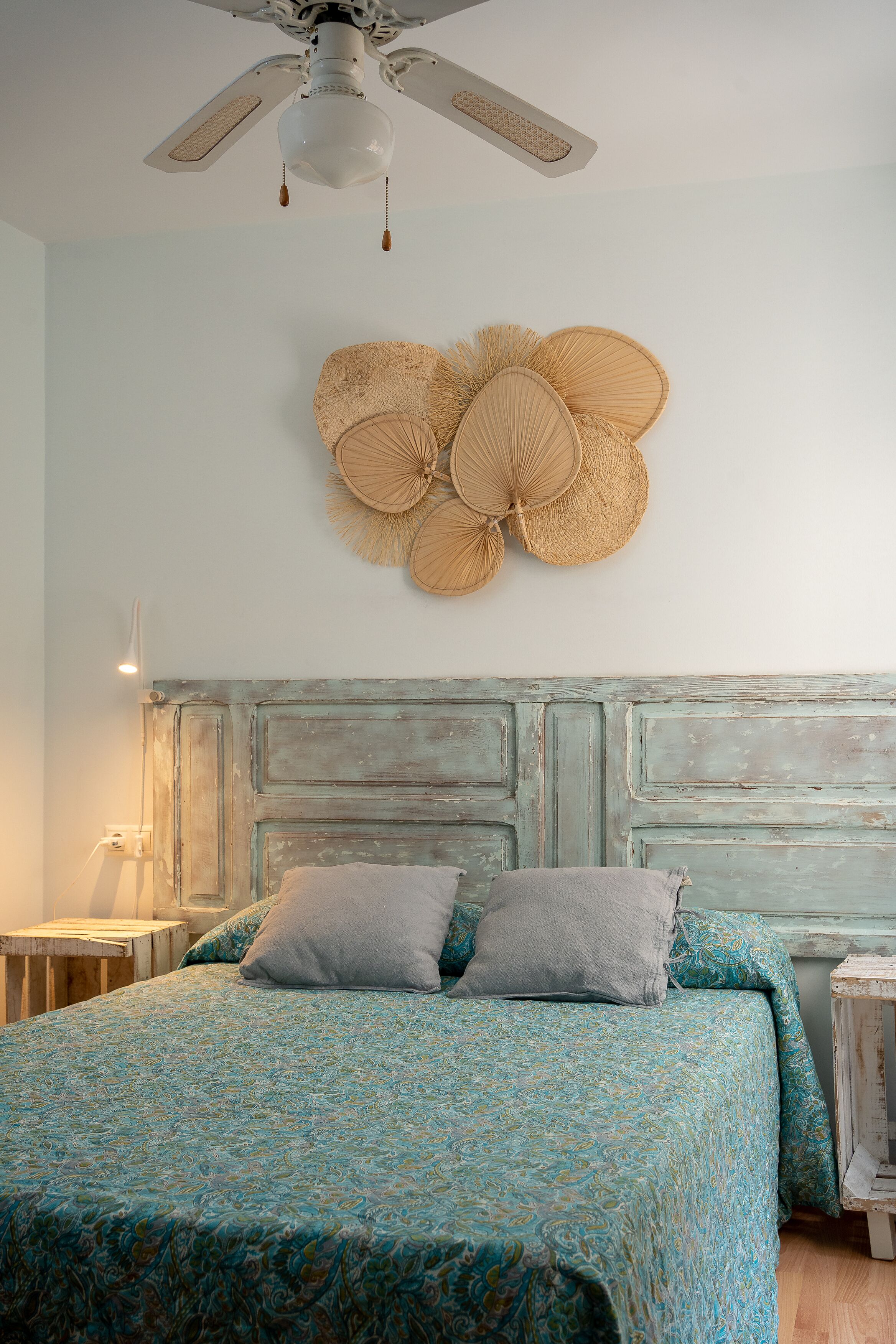 3 多间卧室、办公桌、熨斗/熨衣板、WiFi