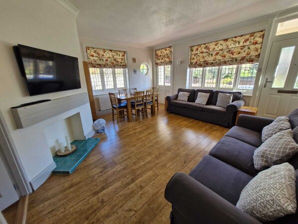 Télévision, livres