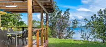 Serenity Now Great Location