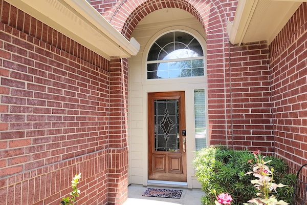Detalle exterior