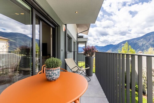 Mali Apartments with balcony and nice views