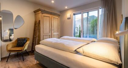 Mali Apartment Garden Suite