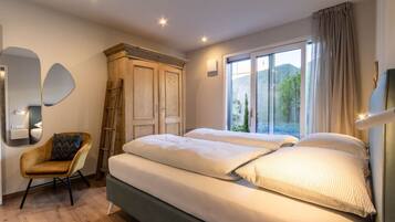 2 camere, Wi-Fi, lenzuola