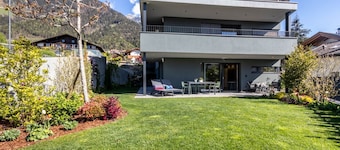 Mali Apartment Garden Suite