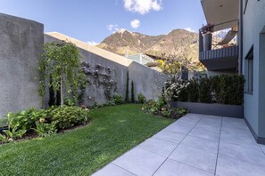Property grounds - Mali Apartment Garden Suite (Tirolo)