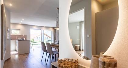 Mali Apartment Garden Suite