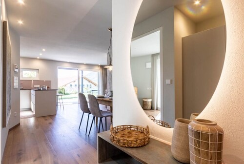 Mali Apartment Garden Suite