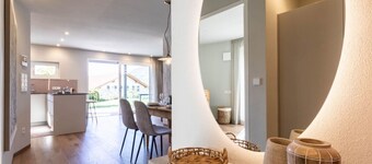 Mali Apartment Garden Suite