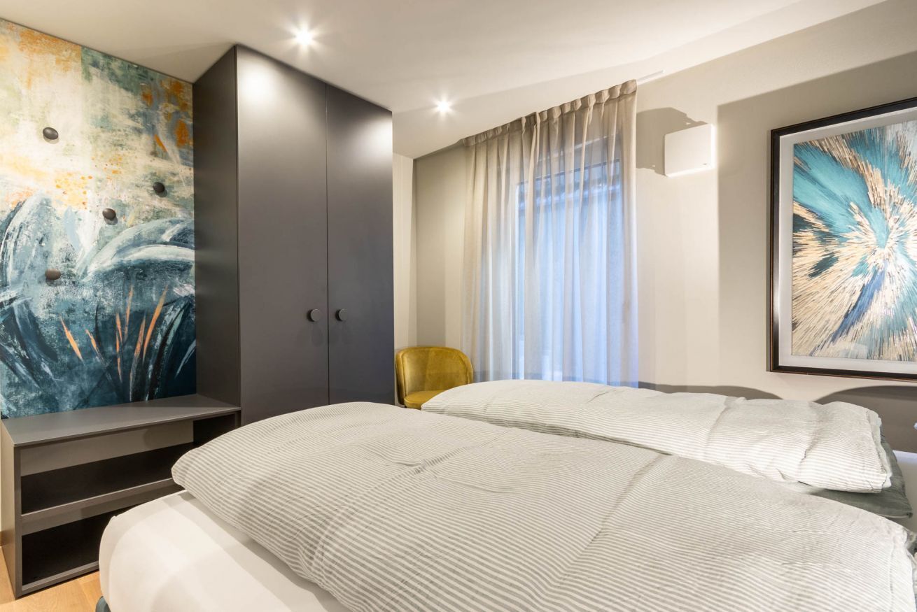 Mali Appartments Lounge - Tirol