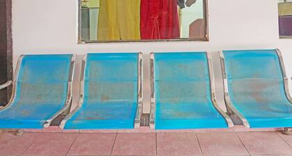 OYO 91766 Fortuna Hotel Syariah