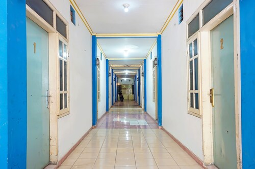 OYO 91766 Fortuna Hotel Syariah