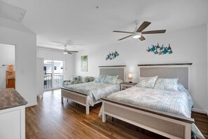 1 غرفة نوم وواي فاي مجانًا وملاءات أسرّة