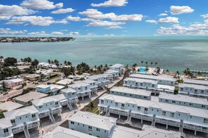 Exterior - One bedroom apartment in United States of America, Marathon (Marathon)