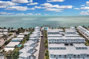 Exterior - One bedroom apartment in United States of America, Marathon (Marathon)