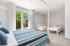 Villa | 5 bedrooms - 3366 Villa Amoenitas by Perle di Puglia (Ugento)