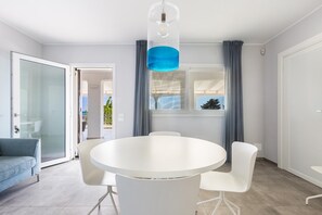 Villa | Bagno | Asciugamani