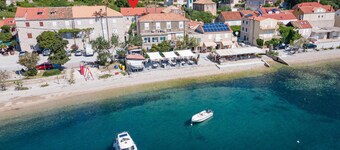 Mooi huis in Trstenik met WiFi