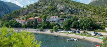 Fint hjem i Trstenik med WiFi