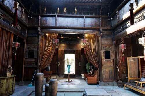 Ruiqi Xiangyun Inn