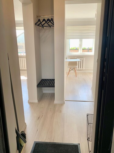 Apartments in Jekabpils - 5 min Form the Center!