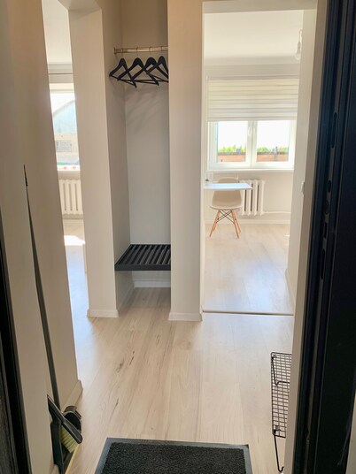 Apartments in Jekabpils - 5 min Form the Center!