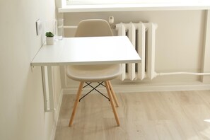 Dining - Apartments in Jekabpils - 5 min Form the Center! (Jekabpils)