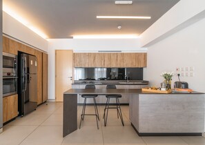 Interior detail - Purple Haze by Aircasa (Nairobi)