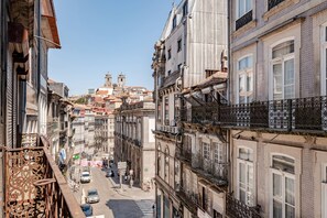 Property grounds - Artes, the Studio in Porto World Heritage (Porto)