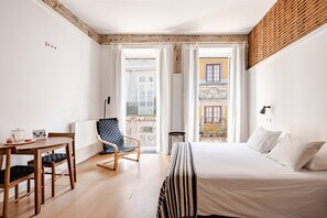 1 bedroom, Internet, bed sheets