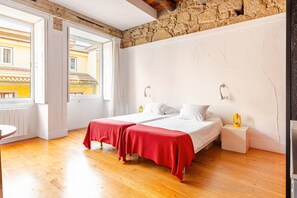 1 bedroom, Internet, bed sheets
