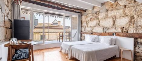 1 bedroom, Internet, bed sheets