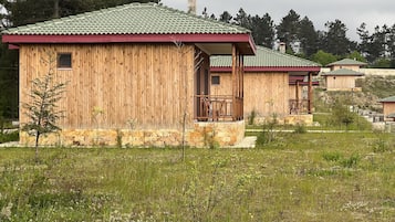 Eksteriør