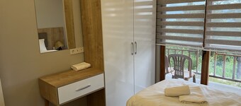 May Villas Hotel