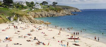 Nouveau - studio aux portes de Brest