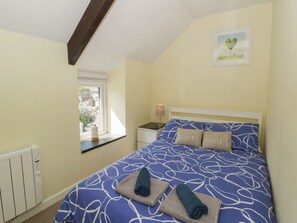 Cottage | Interior - Swallows Retreat (Kilgetty)