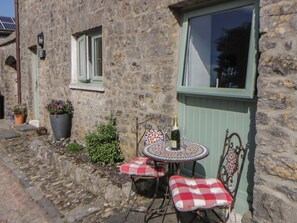 Cottage | Interior - Swallows Retreat (Kilgetty)