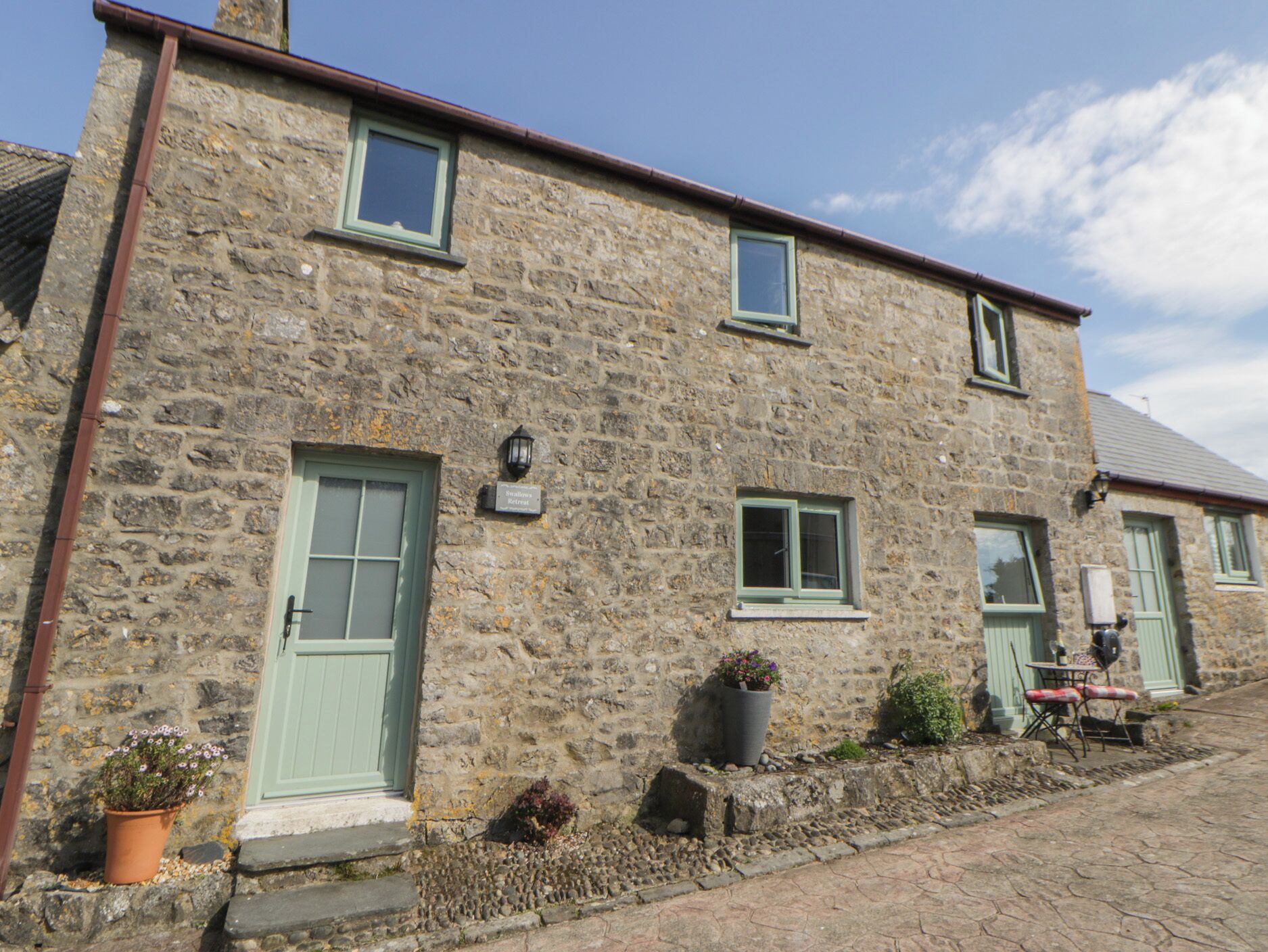 Cottage | Exterior
