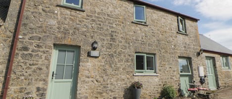 Cottage | Exterior