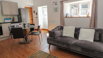 Cottage | Woonruimte