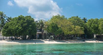 Thundi village and spa