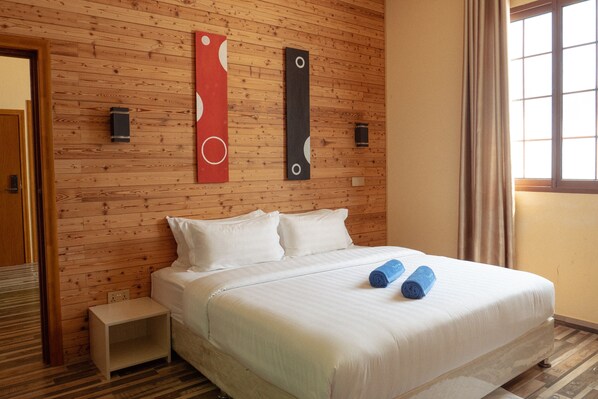 Chambre Double Standard