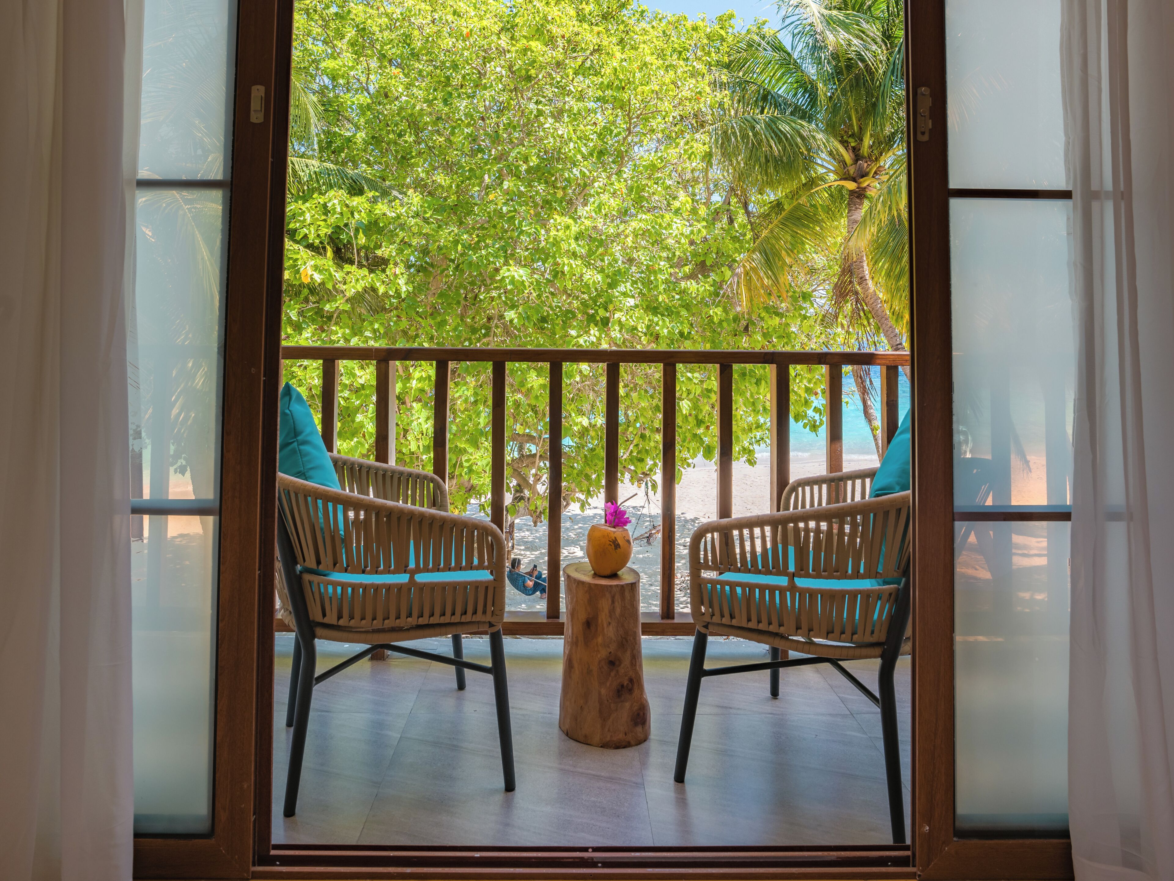 Premium Double Room | In-room safe, desk, laptop workspace, soundproofing