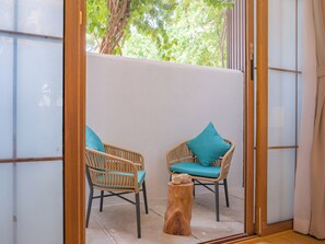 Standard Double Room - Thundi village and spa (Maalhos)