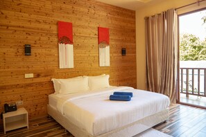 Chambre Double Standard