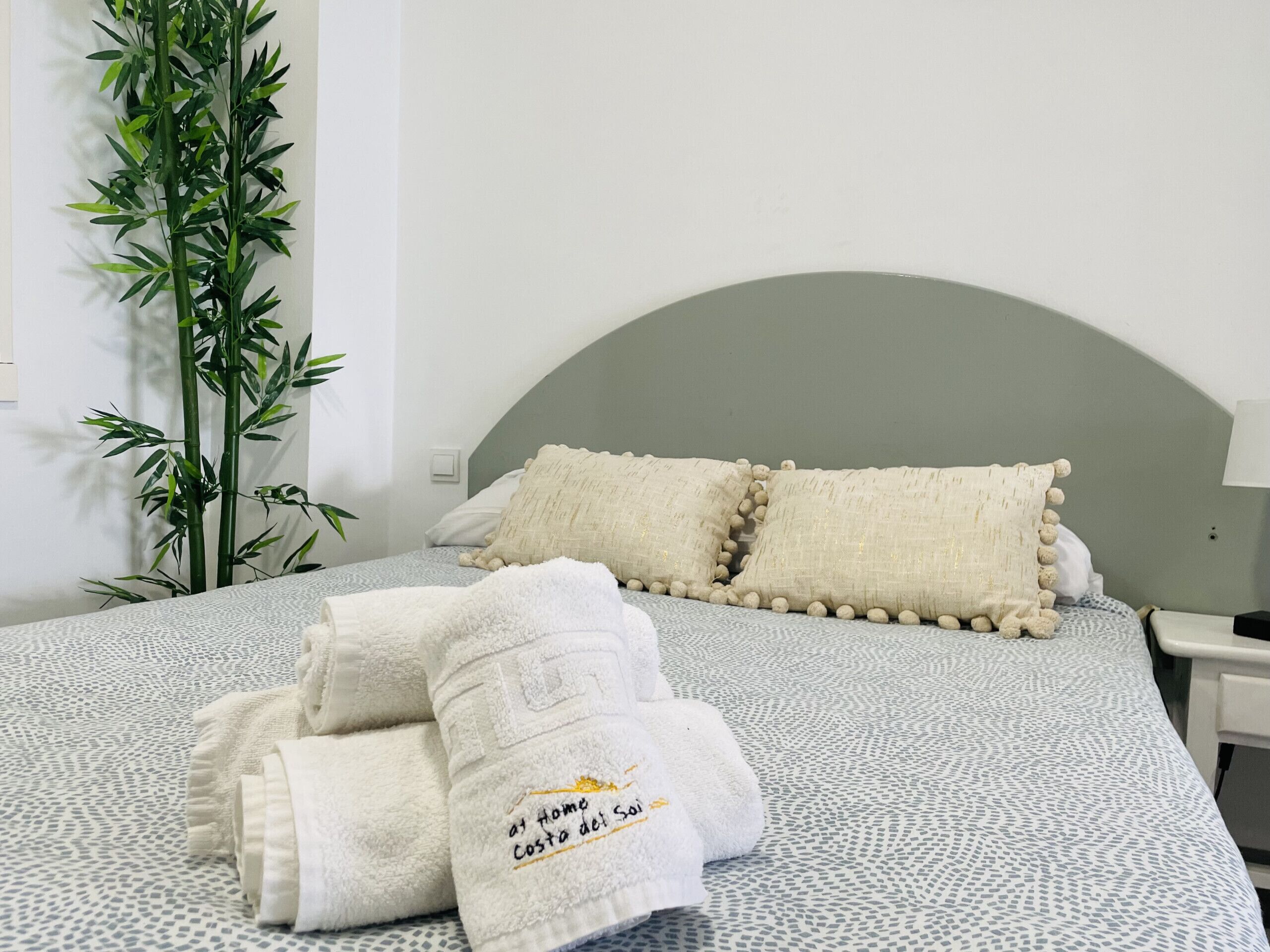 Travel crib, WiFi (free), bed sheets